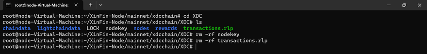 node-sync