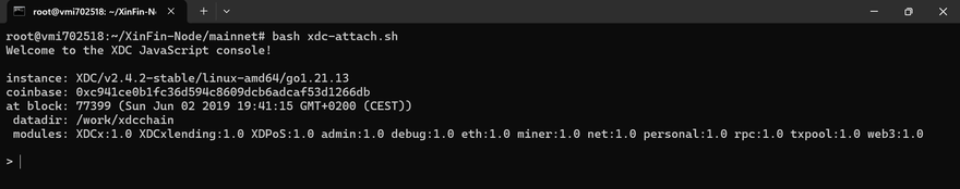 node-sync