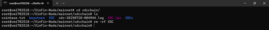 node-sync