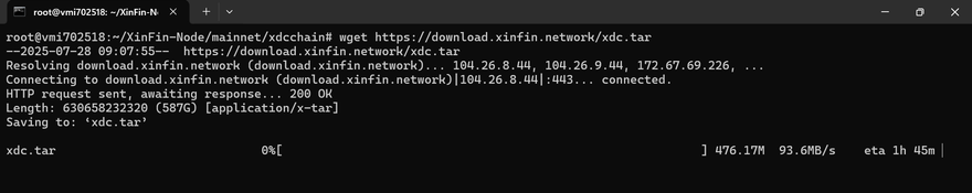 node-sync