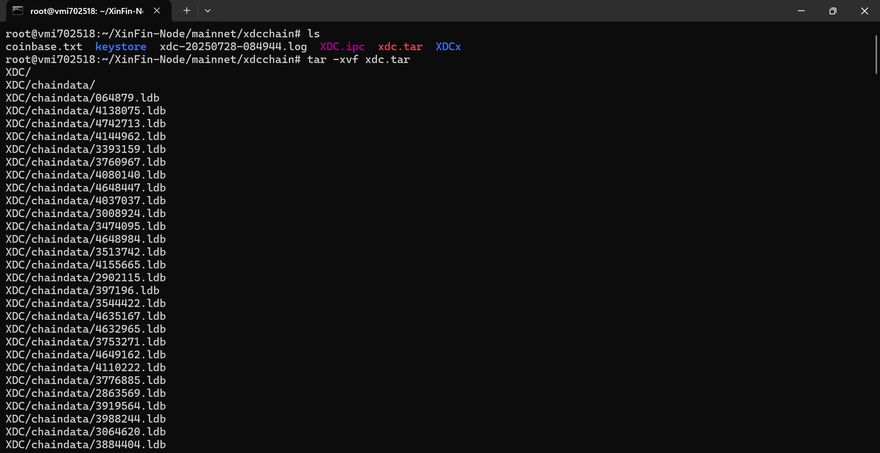node-sync